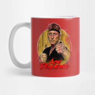 Ace Degenerate Mug